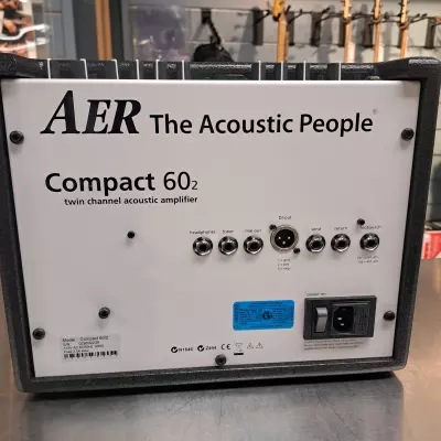 AER Compact 60/2 2